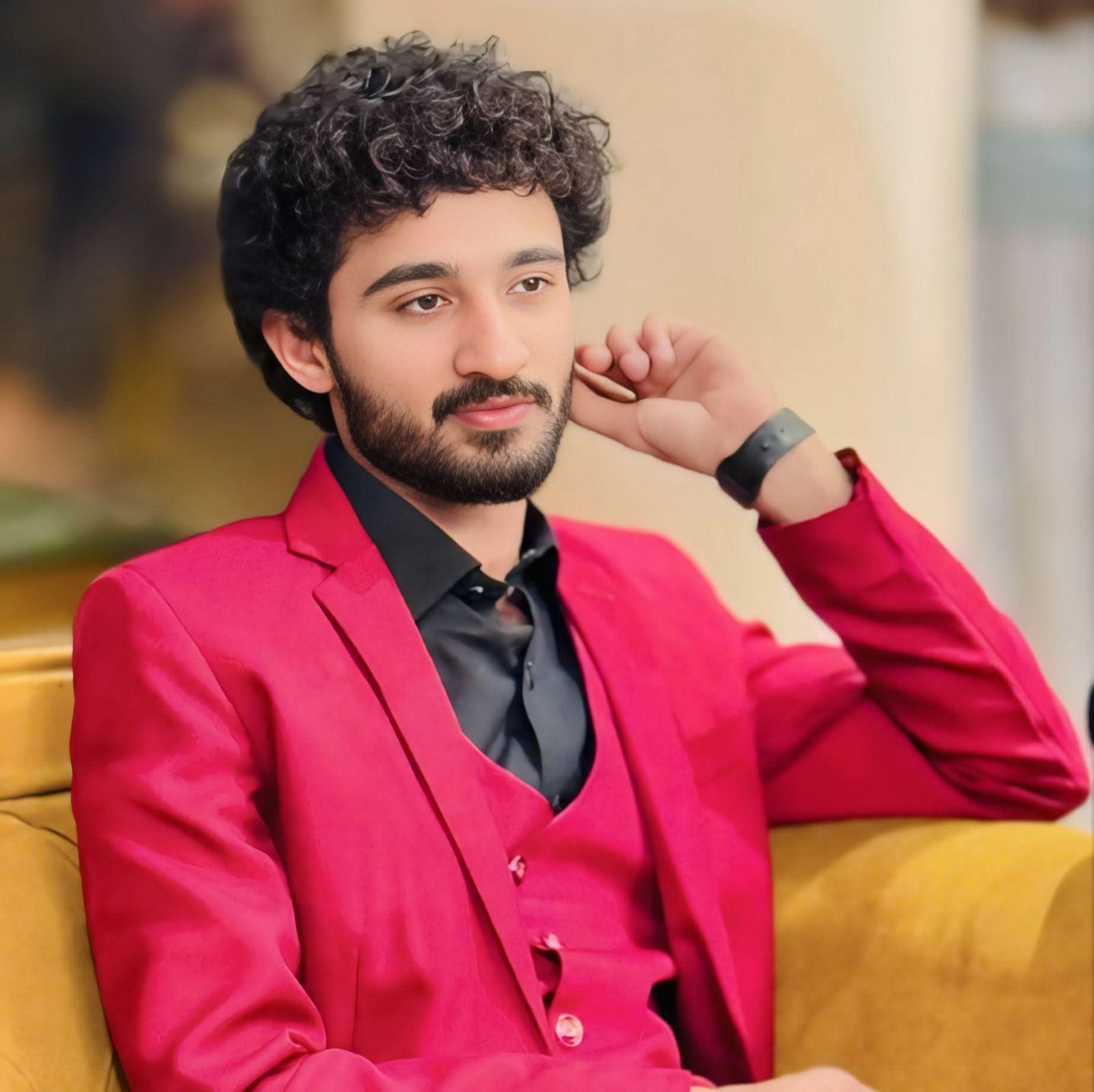 Hamza Majeed